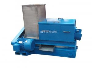 甩干機在餐廚行業(yè)得到應用。